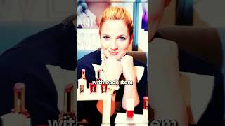 Drew Barrymore's $125 Million Net Worth: Three Key Ventures #luxurylifestyle
