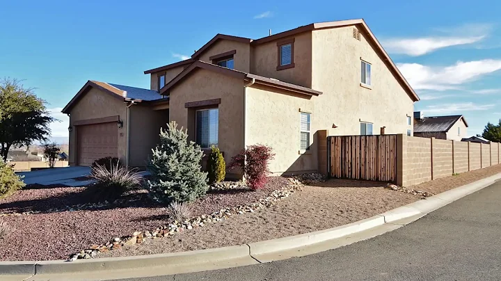 361 Berne, Chino Valley