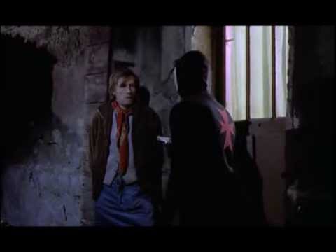 Nuits rouges - extrait 7 (dernier)