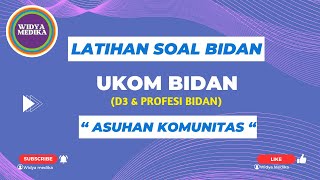 Latihan Soal UKOM Bidan D3 & Profesi Bidan - Asuhan Komunitas screenshot 4
