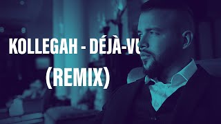 Kollegah - Déjà-Vu (Remix) | prod. by mpzproduction