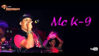 Mc K9  Louquinha 2012 Dennis DJ)