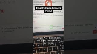 SECRET Million Dollar App Idea in 60 Secs (AI Hack)