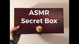 ASMR SECRET BOX 📦 screenshot 1