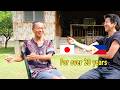 🇵🇭🇯🇵" I Will Never Go Back to Japan to live " Living in the Philippines for over 20 years