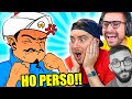 ABBIAMO SCONFITTO AKINATOR!! (di nuovo!) w/ GIAMPYTEK