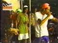 Ole ole ft  michel martelly  fabrice rouzier  lakol live  kaliko beach 1992