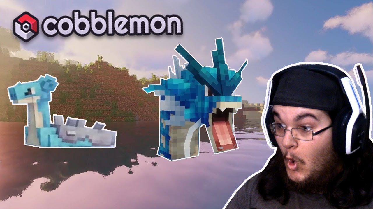 This Is The BEST POKEMON MINECRAFT MOD Yet Cobblemon YouTube This Is The BEST POKEMON MINECRAFT MOD Yet Cobblemon YouTube
