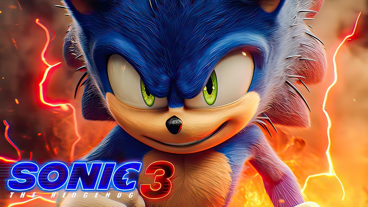 Sonic Channel Reveals New Sonic the Hedgehog Artwork for June 2023