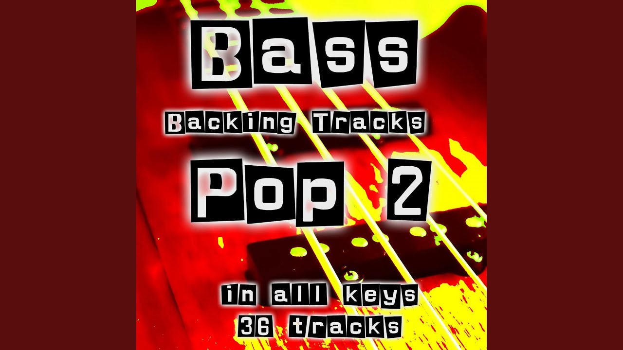 Em - Acoustic Pop Rock Bassless | notes E C G D