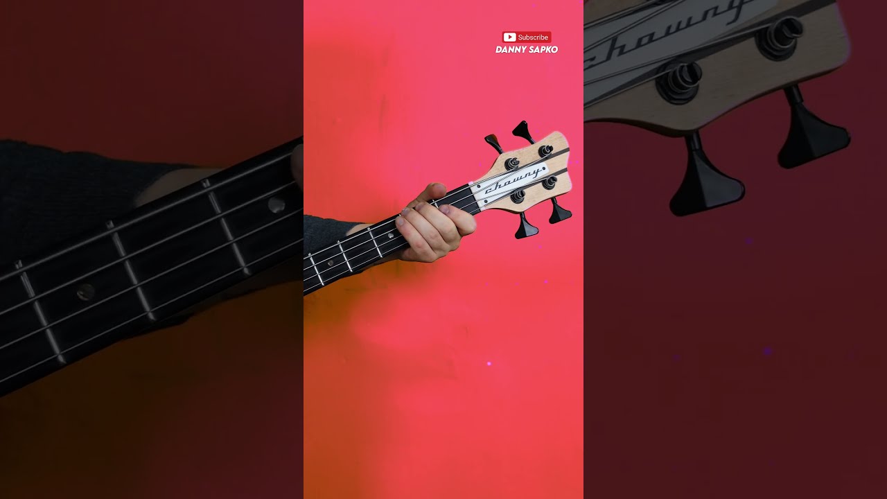 Fretwrap Does It Change The Sound Bass Bassguitar Bassist Guitar Music