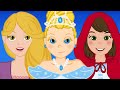 Thumbelina | Cinderella | Tales in Hindi | बच्चों की नयी हिंदी कहानियाँ