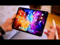 iPad Pro 2020 Unboxing and 1 Week Review! | Conflicted.