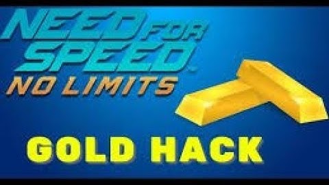 Need For Speed No Limits Hack 2019 | Free Gold & Cash | I Got 500K Gold ! And U !!