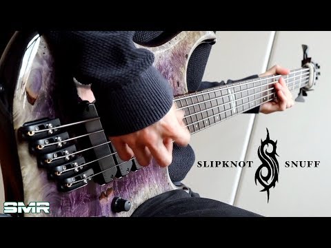 slipknot---snuff-(bass-boosted)-|-band-cover-(feat.-stay-metal-ray,-alyxx-&-zaki-ali)