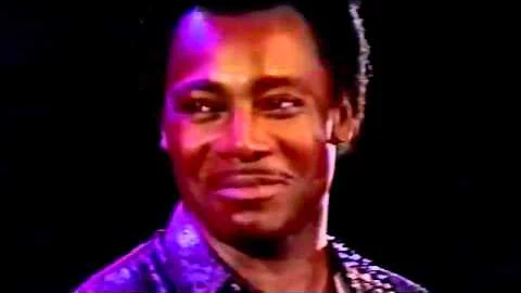 Misty - George Benson James Moody Clark Terry Vito...