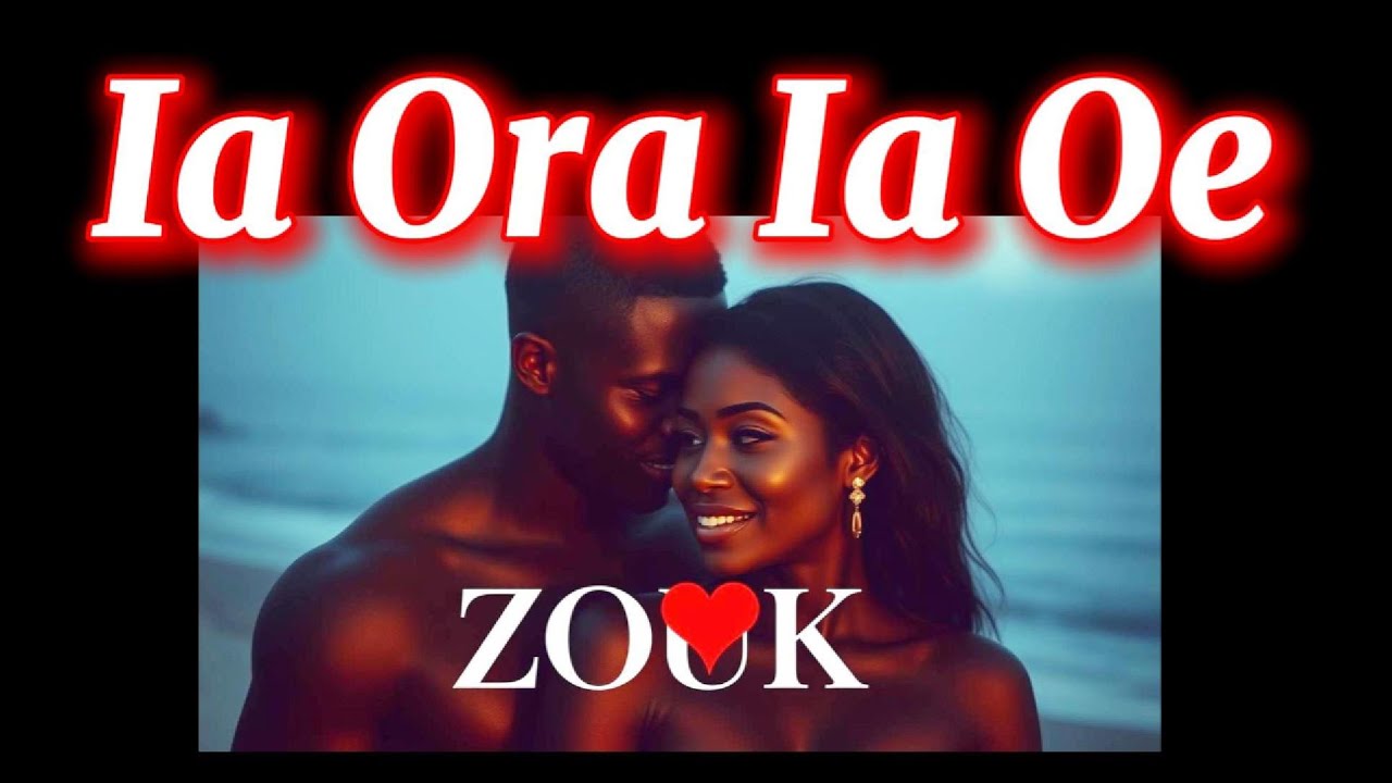 Ia Ora Ia Oe | Chanson d’Amour Polynésienne Intime et Authentique