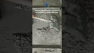 Samples of Tongtuo brand concrete admixtures are available for free upon contacting me.#concrete