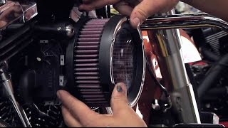 How to Install the Trask Assault Charge Highflow Intake - Trask Performance