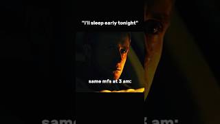 Relatable #insomnia #meme