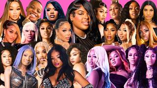 Tesehki SCARED Of Ciroc ⁉️ Summer 🅰️TTACKED ‼️ Biggie QUIT 🚫 Big Lex GO OFF 🤬 Mariah SNAPS 😡 & MORE