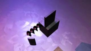Maya Motion Blur Testing Video