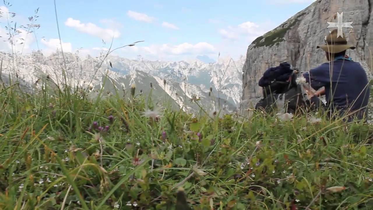 Per servire ho camminato: la Branca Rover