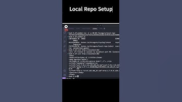 Configure a Local YUM & Docker Repository | RHCSA GURU