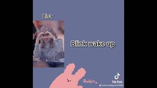 Blackpink Alarm Sesi