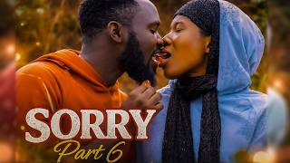 Film SORRY Part 6 ... Umukobwa azi gukunda vyukuri😭