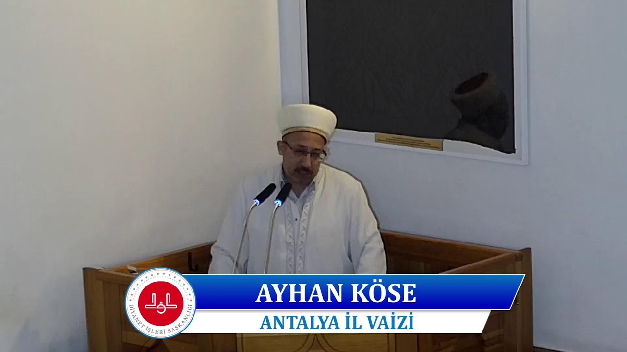ÇOCUKLARIMIZA ORUC İBADETİNİ ALIŞTIRMAK