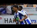 BWK-ArenaCup 2020 - Halbfinale VfB Stuttgart vs. Hertha BSC Berlin