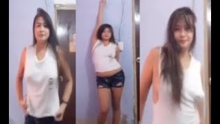 Hot pinay dance show BIGO Live