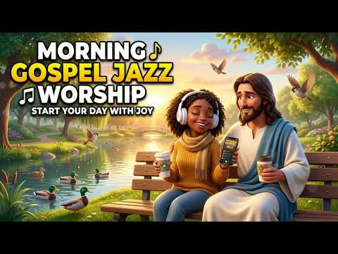 Dawn Breaks Over Me  soft worship music for the soul | Golden Hour Gospel