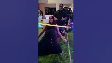 Crowd Is Surprised She Can Still Do This While Pregnant Shorts 