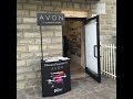 Vlog il temporary shop avon