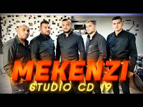 Mekenzi CD 19 NA BAJINAV