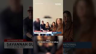 RANSOM DEADLINE: Nancy Guthrie's alleged abductors demand $6 million -- by when