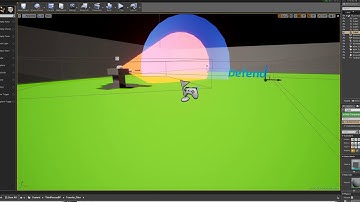 Ammo Run: Tower Defence - Dev Test 02 - Turret Demo P1
