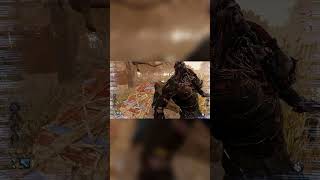 1 PERK VS NEMESIS - Dead By Daylight  #dbd #deadbydaylight #dbdshort