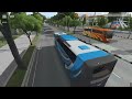 Mobile Bus Simulator Indonesia Gameplay