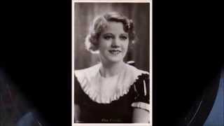 Elsie Carlisle - &quot;Smoke Gets in Your Eyes&quot; (1934)