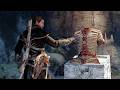 The Native Armor | #acrogue #assassinscreedrouge #assassinscreed #gamingvideos #armor #xbox