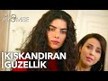 Kıskandıran güzellik | Yemin 367. Bölüm