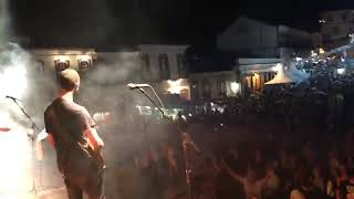 Banda Velotrol em Ouro Preto MG