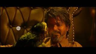Vijay's LEO Movie BGMs - Ordinary Person Violin Version | Anirudh BGMs