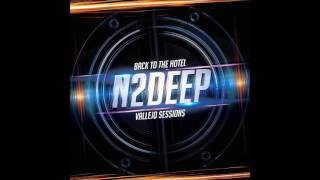 N2Deep - About My Pimpin' (Back to the Hotel-Vallejo Sessions 2017)