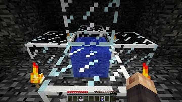 SPIRALS OF DOUBT- "Or Was It?" (4/5) | Minecraft Maze Map