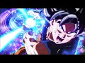 Dragon Ball Super Kamehameha Full Power Sound Effect