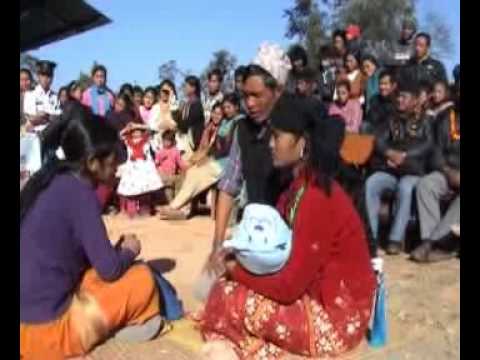 Health Promotion in Nepal Drama (Part 2) 2011